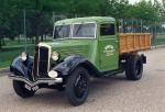 Berliet VSF 1938 года